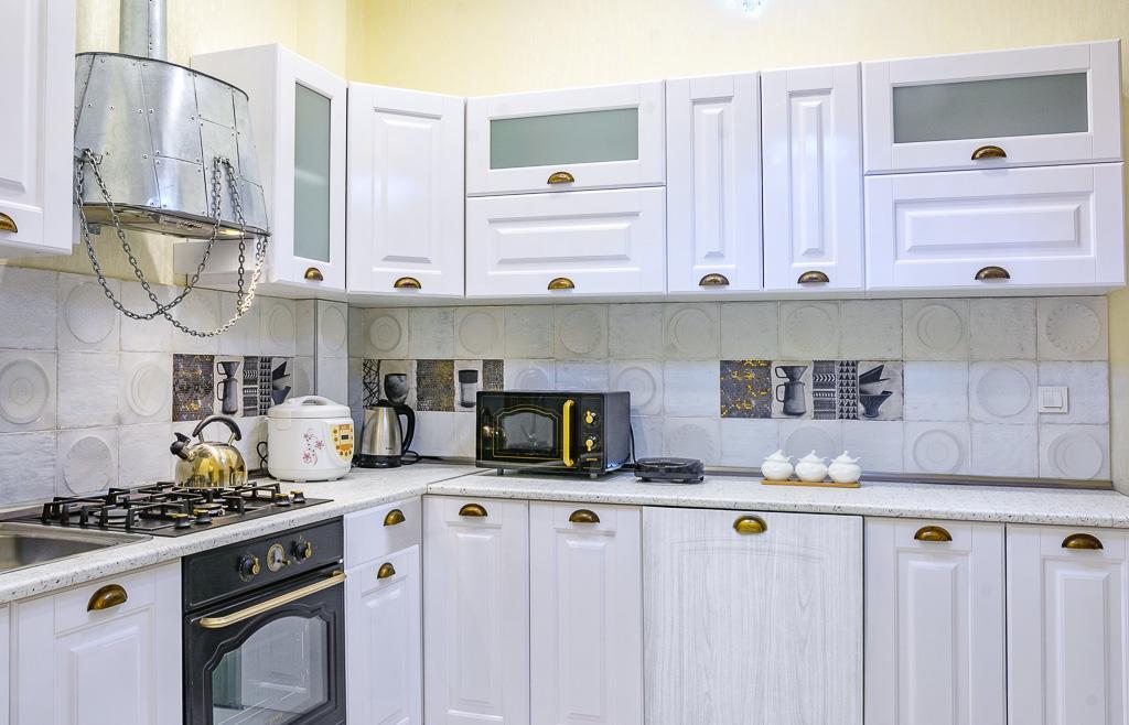 טביליסי Sweet Home 6 Vip At Rustaveli Avenue מראה חיצוני תמונה