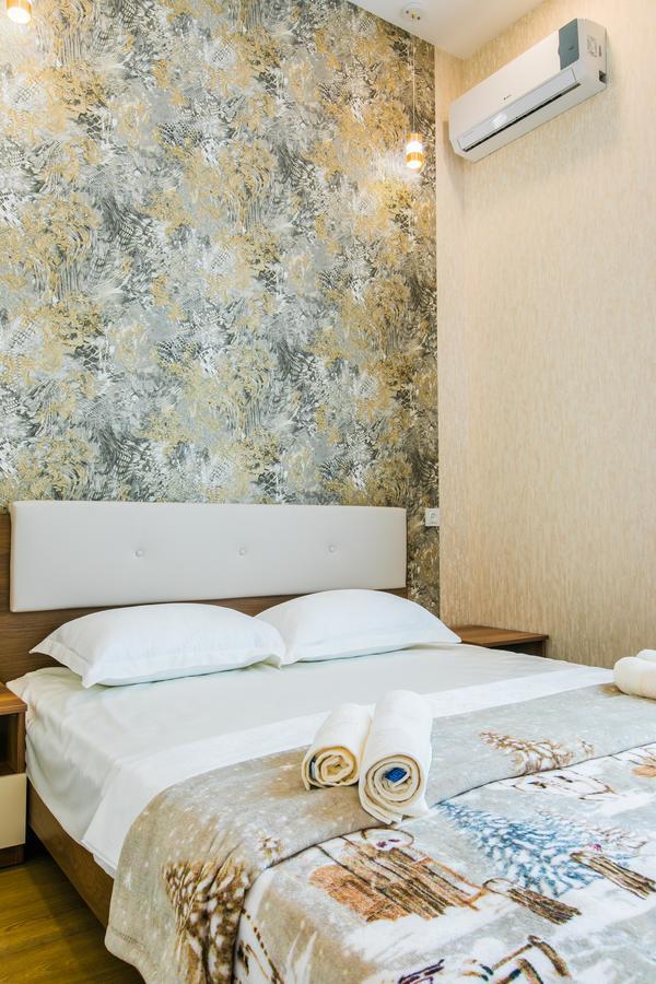 טביליסי Sweet Home 6 Vip At Rustaveli Avenue מראה חיצוני תמונה