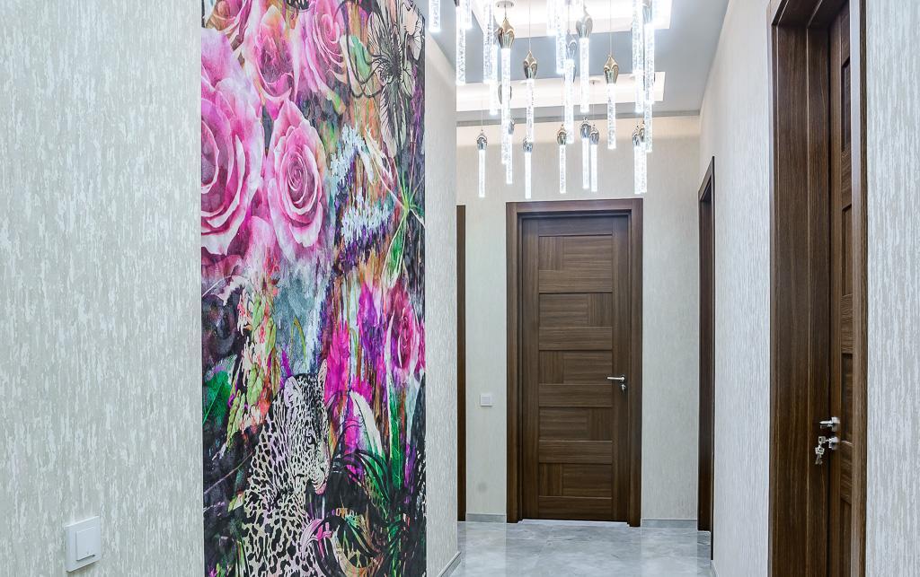 טביליסי Sweet Home 6 Vip At Rustaveli Avenue מראה חיצוני תמונה