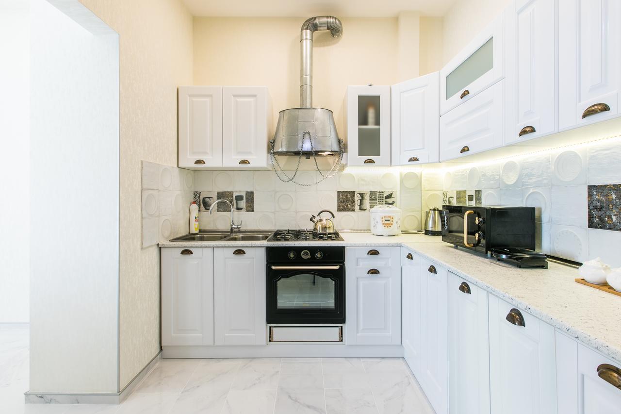 טביליסי Sweet Home 6 Vip At Rustaveli Avenue מראה חיצוני תמונה
