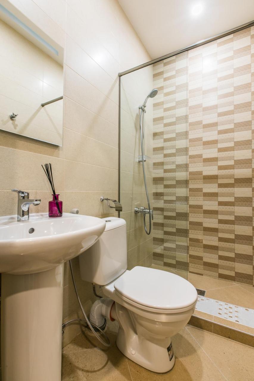 טביליסי Sweet Home 6 Vip At Rustaveli Avenue מראה חיצוני תמונה