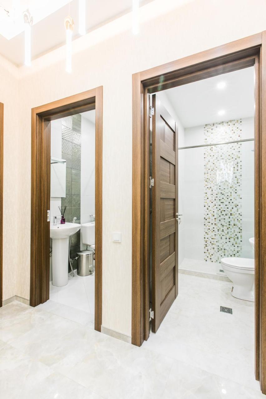 טביליסי Sweet Home 6 Vip At Rustaveli Avenue מראה חיצוני תמונה
