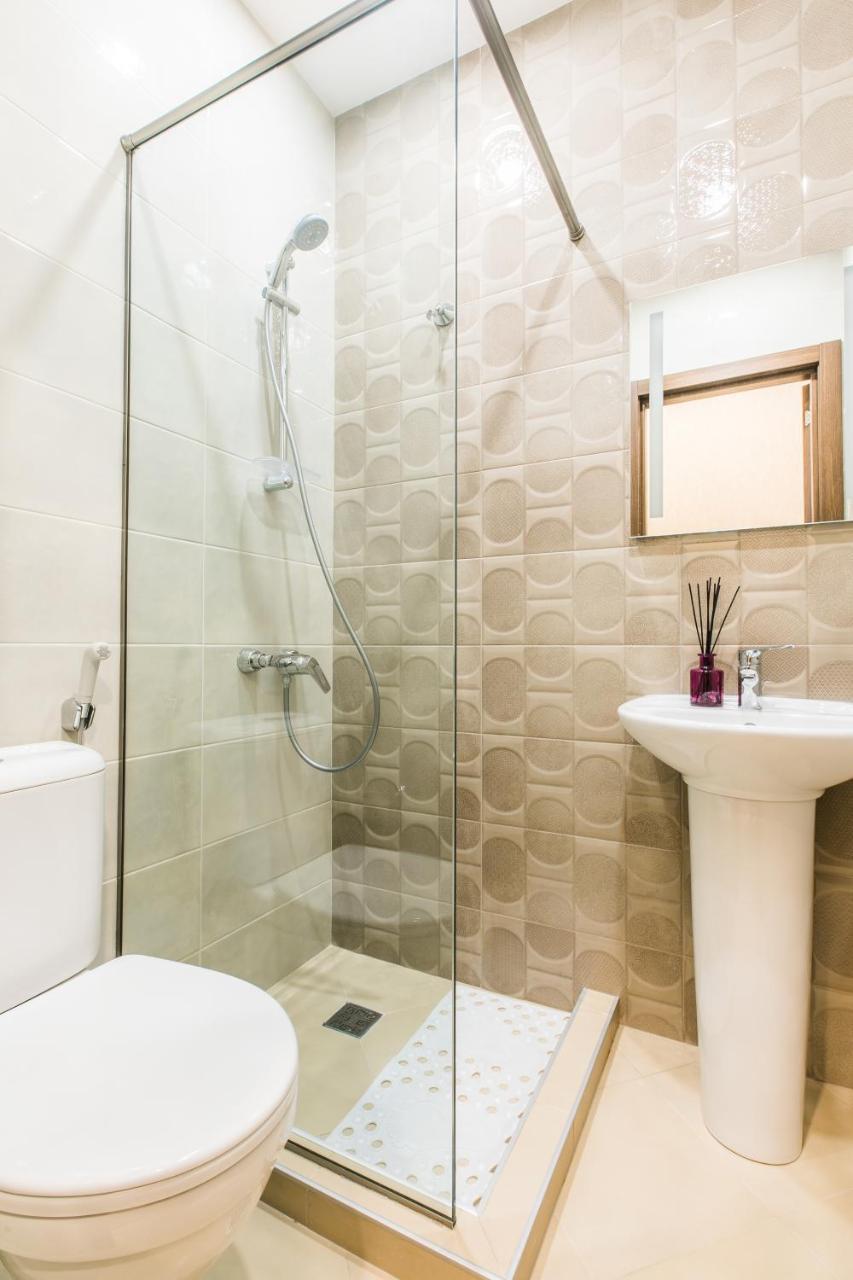 טביליסי Sweet Home 6 Vip At Rustaveli Avenue מראה חיצוני תמונה