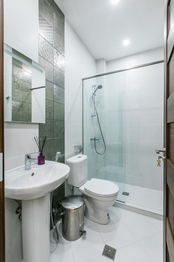 טביליסי Sweet Home 6 Vip At Rustaveli Avenue מראה חיצוני תמונה