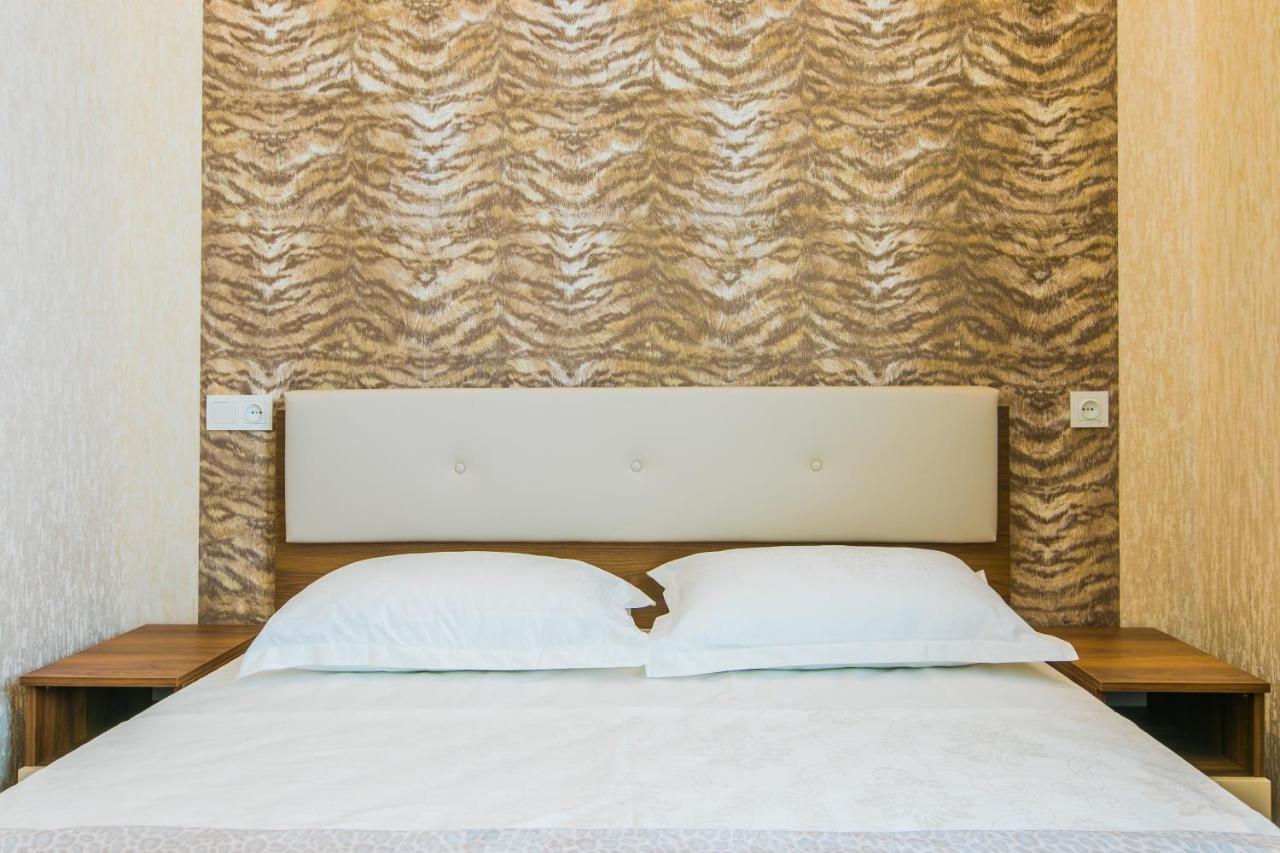 טביליסי Sweet Home 6 Vip At Rustaveli Avenue מראה חיצוני תמונה