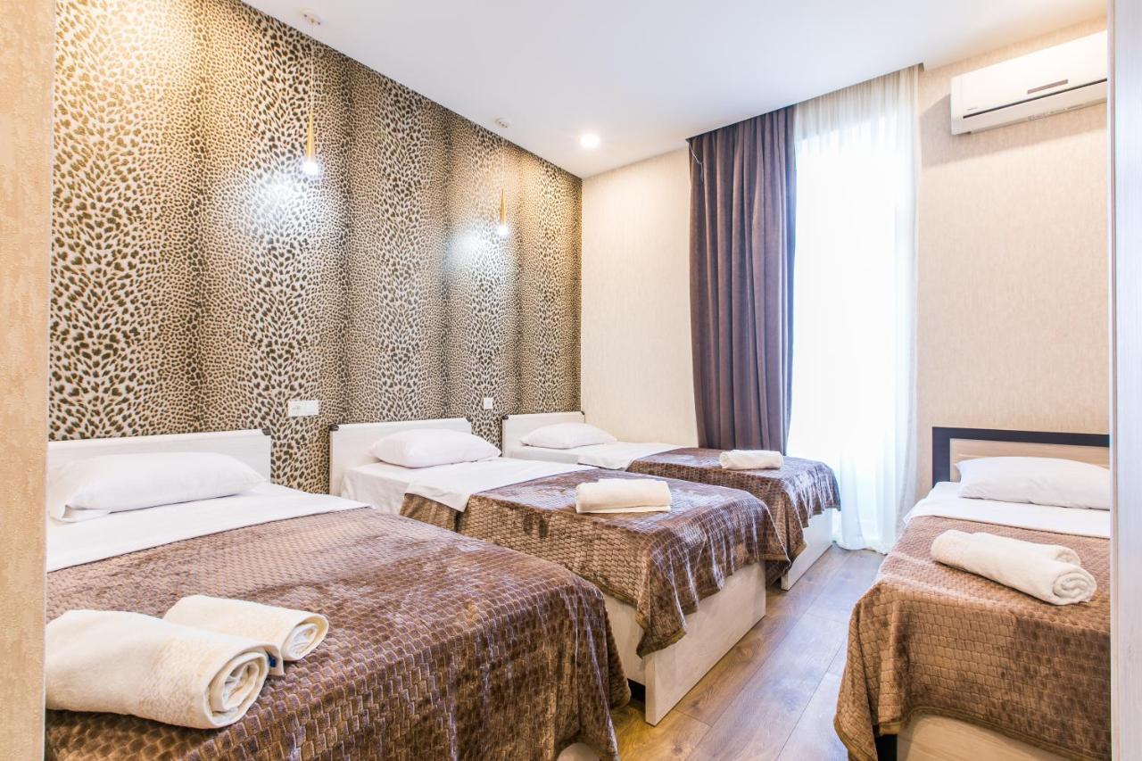 טביליסי Sweet Home 6 Vip At Rustaveli Avenue מראה חיצוני תמונה