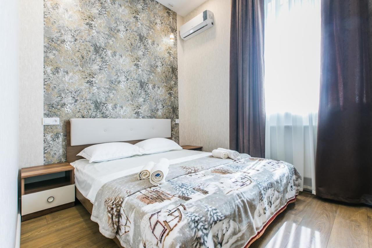 טביליסי Sweet Home 6 Vip At Rustaveli Avenue מראה חיצוני תמונה