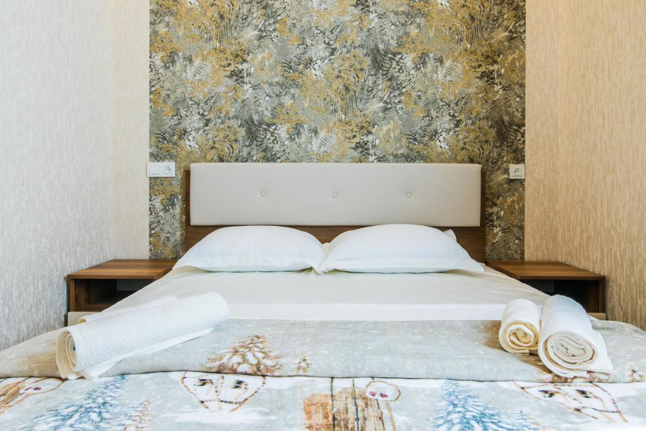 טביליסי Sweet Home 6 Vip At Rustaveli Avenue מראה חיצוני תמונה