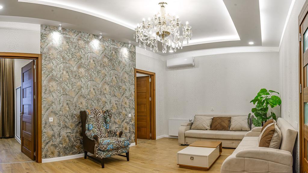טביליסי Sweet Home 6 Vip At Rustaveli Avenue מראה חיצוני תמונה