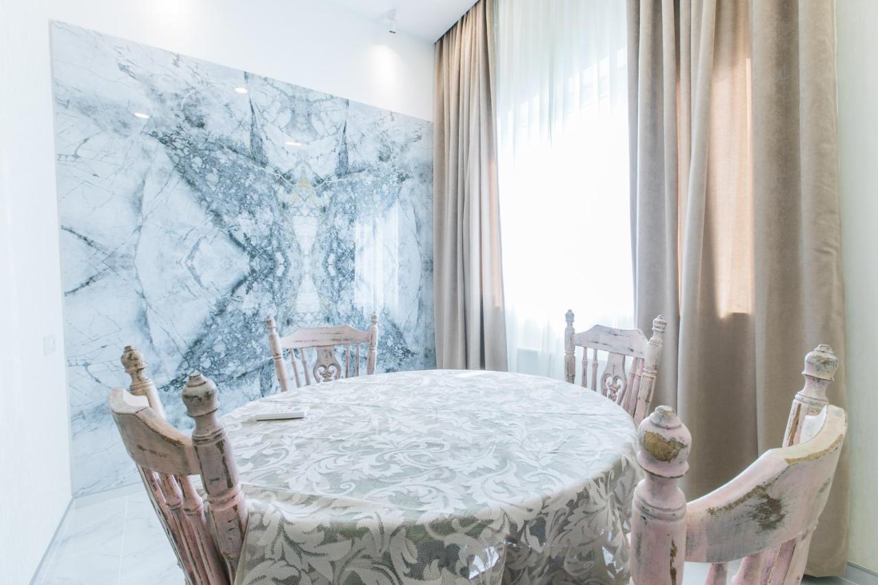 טביליסי Sweet Home 6 Vip At Rustaveli Avenue מראה חיצוני תמונה
