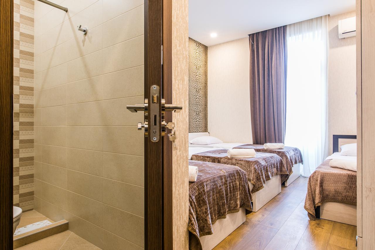 טביליסי Sweet Home 6 Vip At Rustaveli Avenue מראה חיצוני תמונה