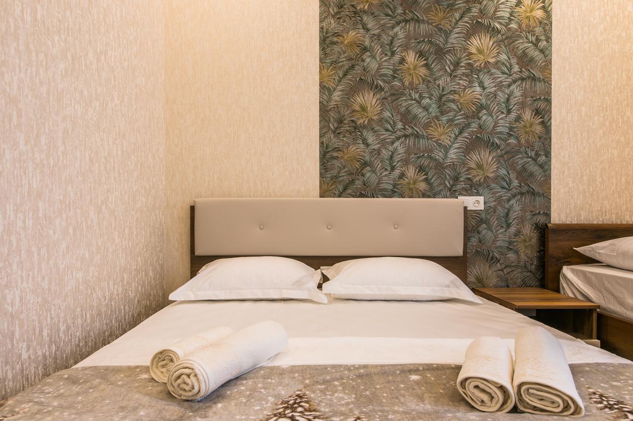 טביליסי Sweet Home 6 Vip At Rustaveli Avenue מראה חיצוני תמונה
