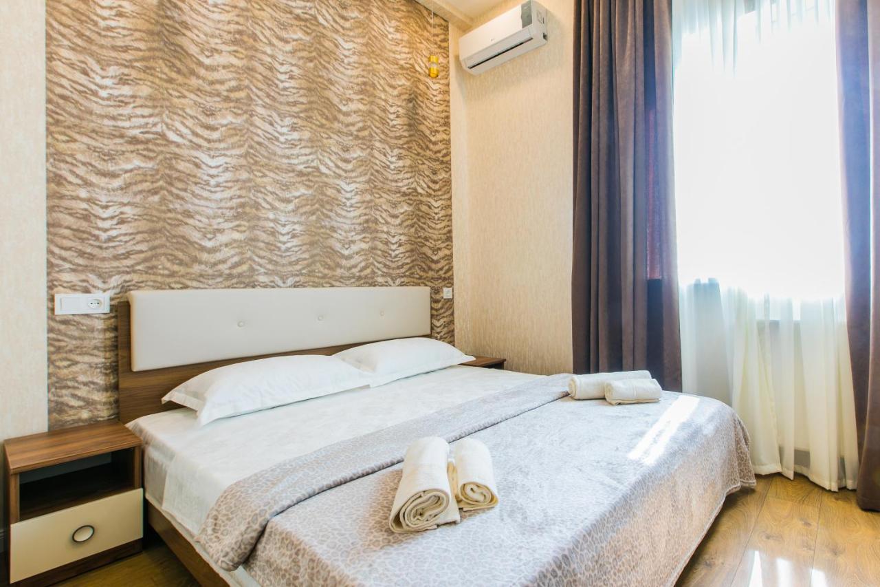 טביליסי Sweet Home 6 Vip At Rustaveli Avenue מראה חיצוני תמונה