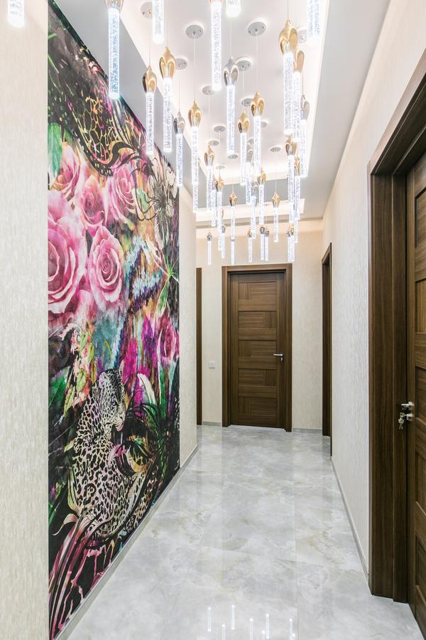 טביליסי Sweet Home 6 Vip At Rustaveli Avenue מראה חיצוני תמונה