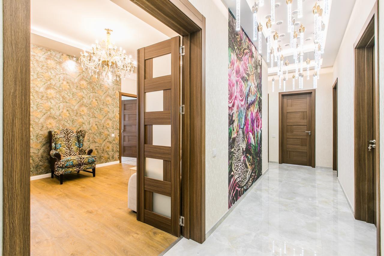 טביליסי Sweet Home 6 Vip At Rustaveli Avenue מראה חיצוני תמונה