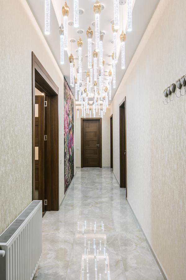 טביליסי Sweet Home 6 Vip At Rustaveli Avenue מראה חיצוני תמונה