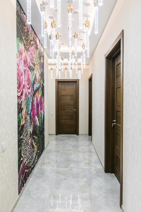 טביליסי Sweet Home 6 Vip At Rustaveli Avenue מראה חיצוני תמונה