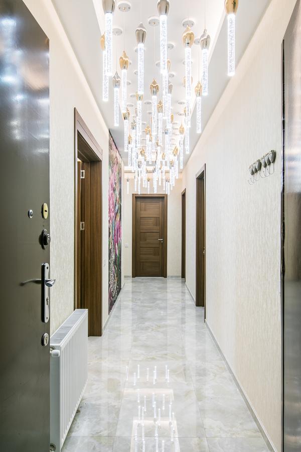 טביליסי Sweet Home 6 Vip At Rustaveli Avenue מראה חיצוני תמונה